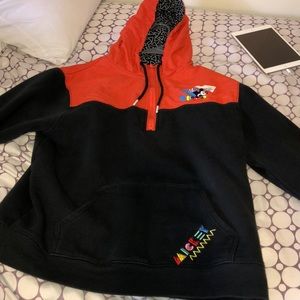 Disney Mickey Mouse hoodie